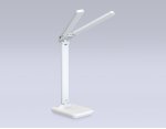 Светодиодная настольная лампа с диммированием Ambrella DE490 DE