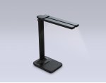 Светодиодная настольная лампа с диммированием Ambrella DE491 DE