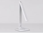 Настольная лампа Ambrella DE500 WH белый LED 4200K 9W DESK