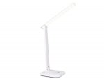 Настольная лампа Ambrella DE500 WH белый LED 4200K 9W DESK