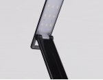 Настольная лампа Ambrella DE501 BK черный LED 4200K 9W DESK