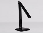 Настольная лампа Ambrella DE501 BK черный LED 4200K 9W DESK