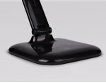 Настольная лампа Ambrella DE501 BK черный LED 4200K 9W DESK