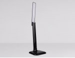 Настольная лампа Ambrella DE501 BK черный LED 4200K 9W DESK