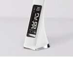 Настольная лампа Ambrella DE508 WH белый LED 3000-6400K 6W DESK