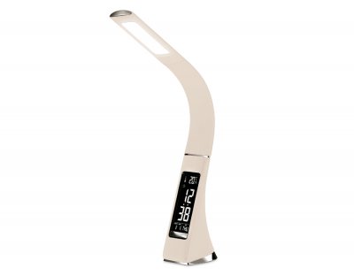 Настольная лампа Ambrella DE511 BG бежевый LED 3000-6400K 6W DESK