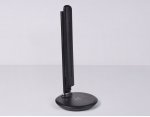 Настольная лампа Ambrella DE521 BK черный LED 3000-6400K 8W DESK