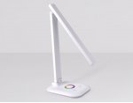 Настольная лампа Ambrella DE530 WH белый LED 3000-6400K+RGB 8W DESK