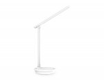 Светодиодная настольная лампа с регулировкой цвета и ночником Ambrella DE536 DE