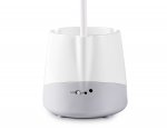 Светодиодная настольная лампа с аккумуляторной батареей, USB-проводом и канцелярским стаканом Ambrella DE563 DE