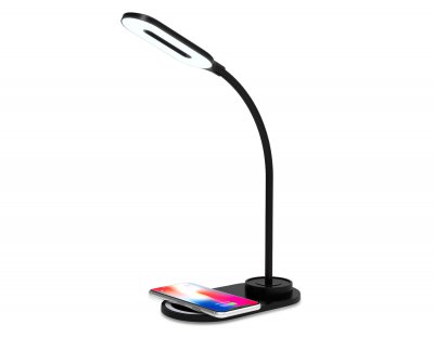 Настольный светильник Ambrella DE589