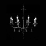 Люстра Illuminati DE6018B