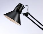 Настольная лампа со сменной лампой E27 на струбцине Ambrella DE7722 DE