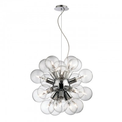 Подвесной светильник Ideal lux DEA SP20 (74801) Подвесной светильник Ideal lux DEA SP20 (74801)