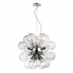 Подвесной светильник Ideal lux DEA SP20 (74801)