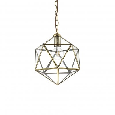 Ideal Lux DECA SP1 SMALL