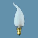 Лампа накаливания Osram Decor BA Ofr 40W 230V E14