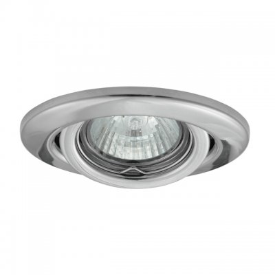 Светильник точечный gu10 Kanlux DELE AL-205-C (921)