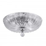 Светильник потолочный Crystal lux DENIS 400 1550/104