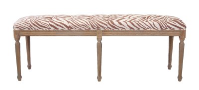 Оттоманка Clay MAK interior DF-1822-K Разноцветный