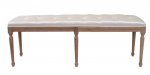 Оттоманка Clay Beige MAK interior DF-1822-L Бежевый