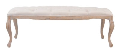 Оттоманка Kina Beige MAK interior DF-1824-O Бежевый