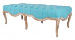 Оттоманка Alva Teal MAK interior DF-1862-T Бирюзовый