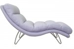Кушетка Asta MAK interior DF-1863 Фиолетовый