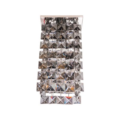 Точечный светильник Экономсвет DF1037CR+CL+SM E14