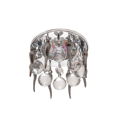 Точечный светильник DF1048CR+CL+CR ЭкономСвет