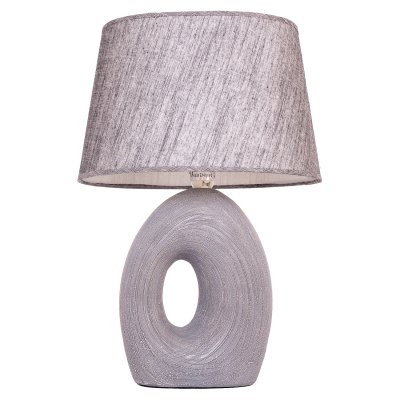 Настольная лампа DH212S Light Grey Gerhort Настольная лампа DH212S Light Grey Gerhort