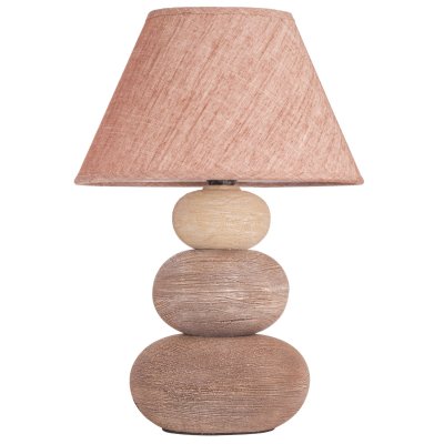 Настольная лампа DH3056L Brown Gerhort Настольная лампа DH3056L Brown Gerhort