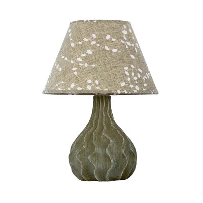 Настольная лампа DH3225 Green Gerhort