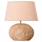 Настольная лампа DH3365 Cream Gerhort