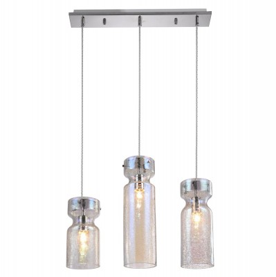 Светильник подвесной Crystal lux DIA SP3 1570/203