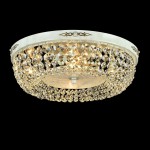 Люстра хрустальная Maytoni DIA001-04-WG Garda