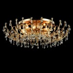 Люстра Maytoni DIA002-12-G Lucia