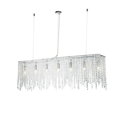 

Подвесной светильник Maytoni DIA002PL-07CH Empress, DIA002PL-07CH