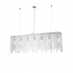 Подвесной светильник Maytoni DIA002PL-07CH Empress