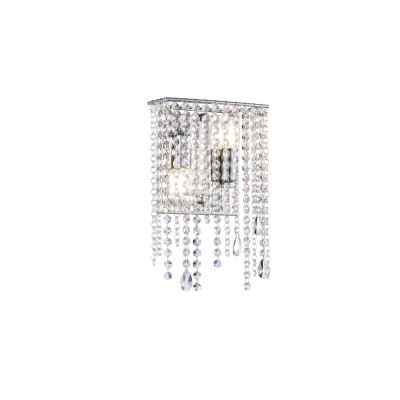 

Бра Maytoni DIA002WL-02CH Empress, DIA002WL-02CH