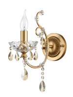 Бра Maytoni DIA004-01-G Sevilla