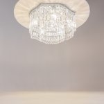 Потолочный светильник Maytoni DIA005CL-06CH Dune