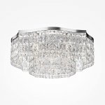 Потолочный светильник Maytoni DIA005CL-10CH Dune