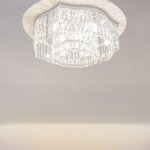 Потолочный светильник Maytoni DIA005CL-10CH Dune