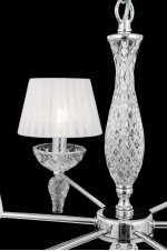 Люстра Maytoni DIA006PL-06CH Maddi