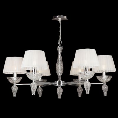 

Люстра Maytoni DIA006PL-06CH Maddi, DIA006PL-06CH