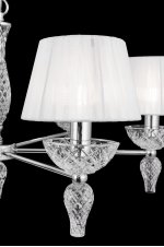 Люстра Maytoni DIA006PL-06CH Maddi