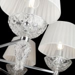 Люстра Maytoni DIA006PL-06CH Maddi