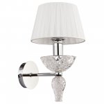 Бра Maytoni DIA006WL-01CH Maddi