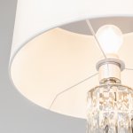 Торшер Maytoni DIA008FL-01CH Talento